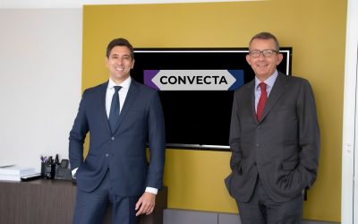 Convecta: a professional partnership specialising in credit collection